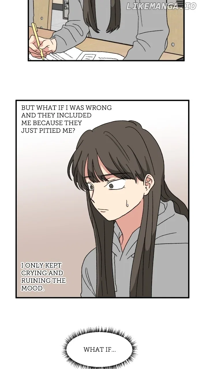 The Prize of Youth Chapter 20 – Page 39