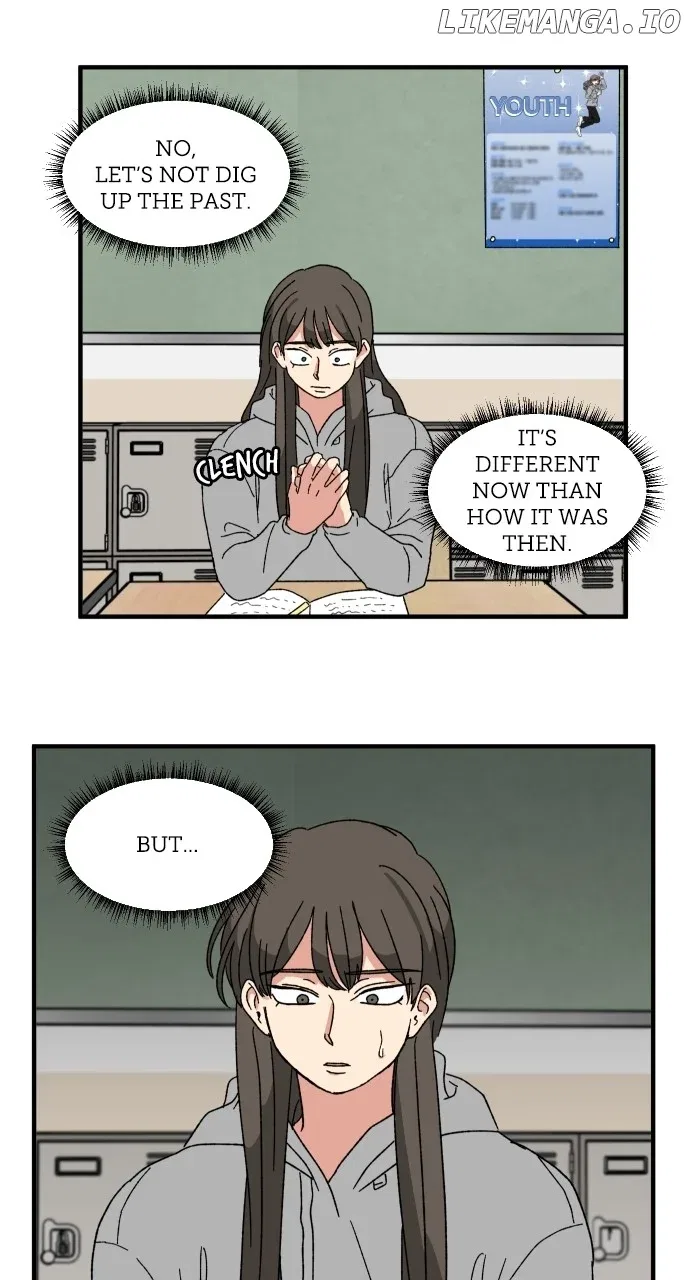 The Prize of Youth Chapter 20 – Page 41