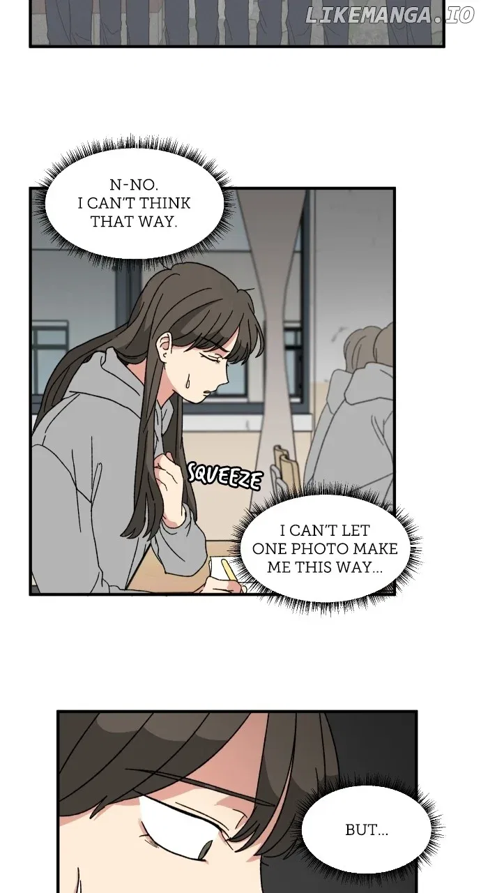 The Prize of Youth Chapter 20 – Page 43