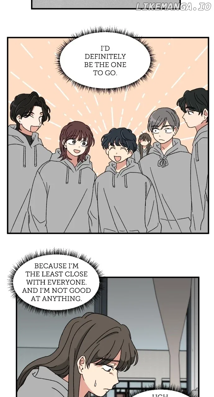 The Prize of Youth Chapter 20 – Page 46