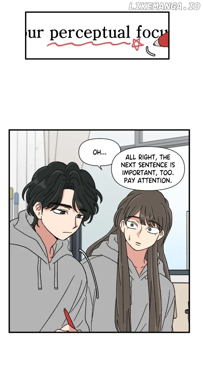 The Prize of Youth Chapter 20 – Page 49