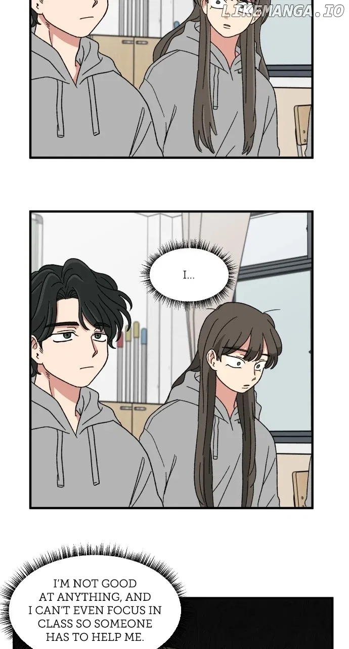The Prize of Youth Chapter 20 – Page 51
