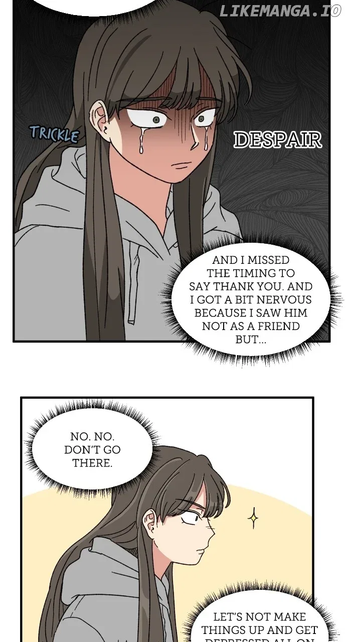 The Prize of Youth Chapter 20 – Page 52