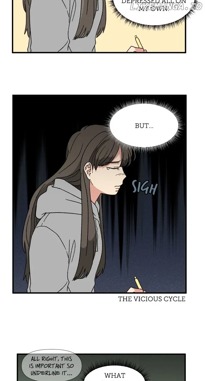 The Prize of Youth Chapter 20 – Page 53