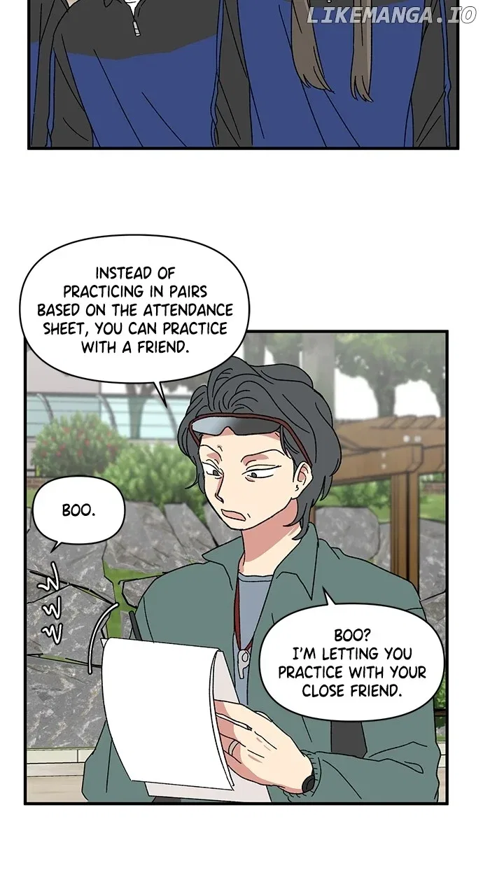 The Prize of Youth Chapter 20 – Page 59