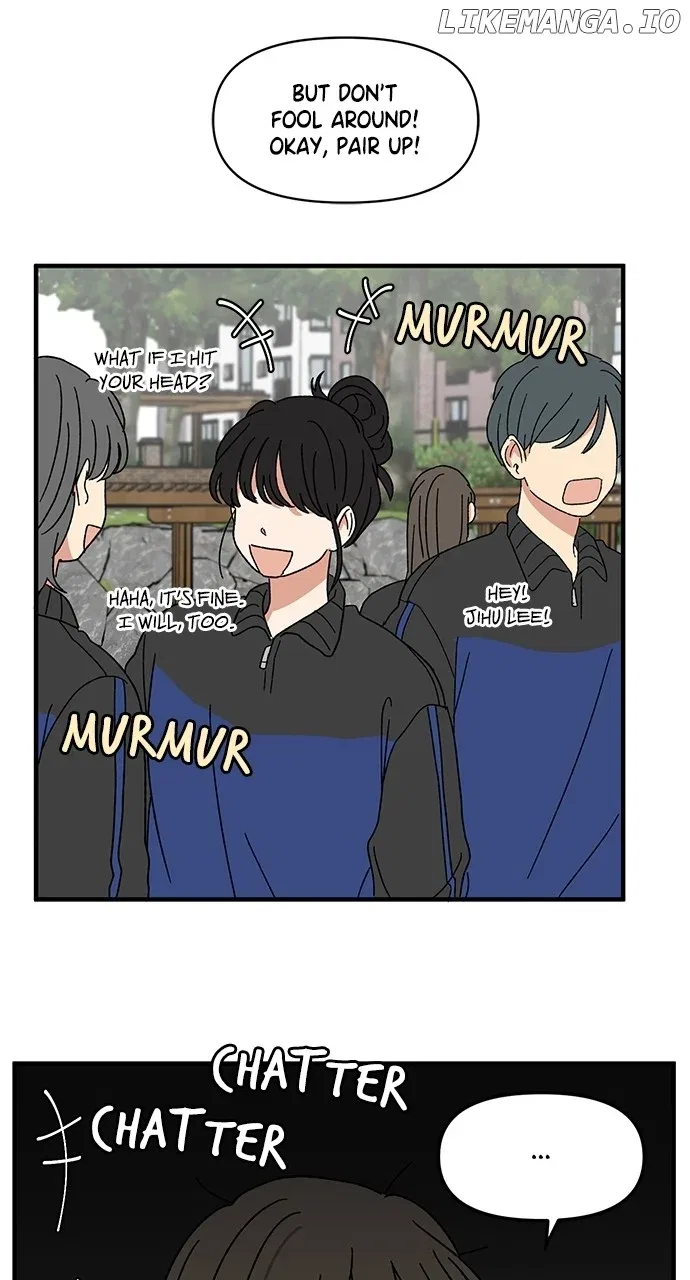 The Prize of Youth Chapter 20 – Page 60