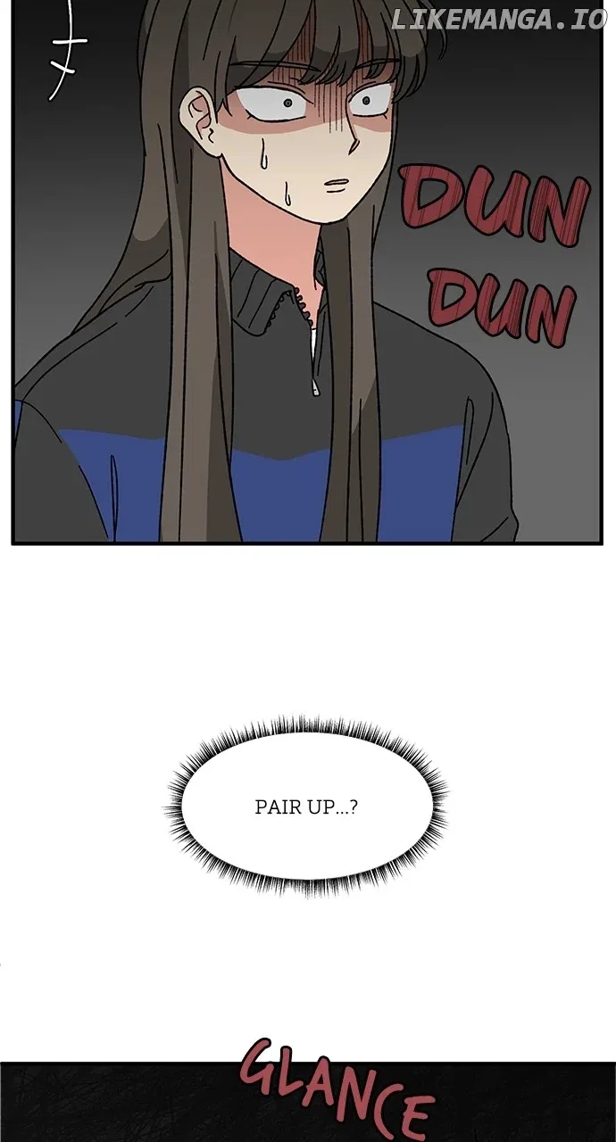 The Prize of Youth Chapter 20 – Page 61