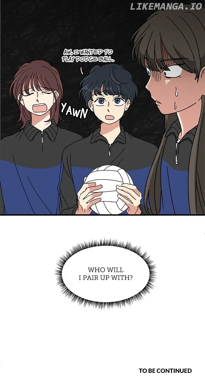 The Prize of Youth Chapter 20 – Page 62