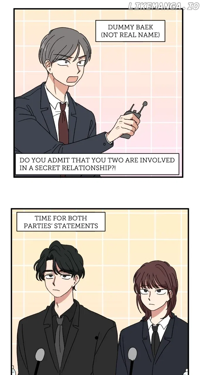 The Prize of Youth Chapter 19 – Page 2