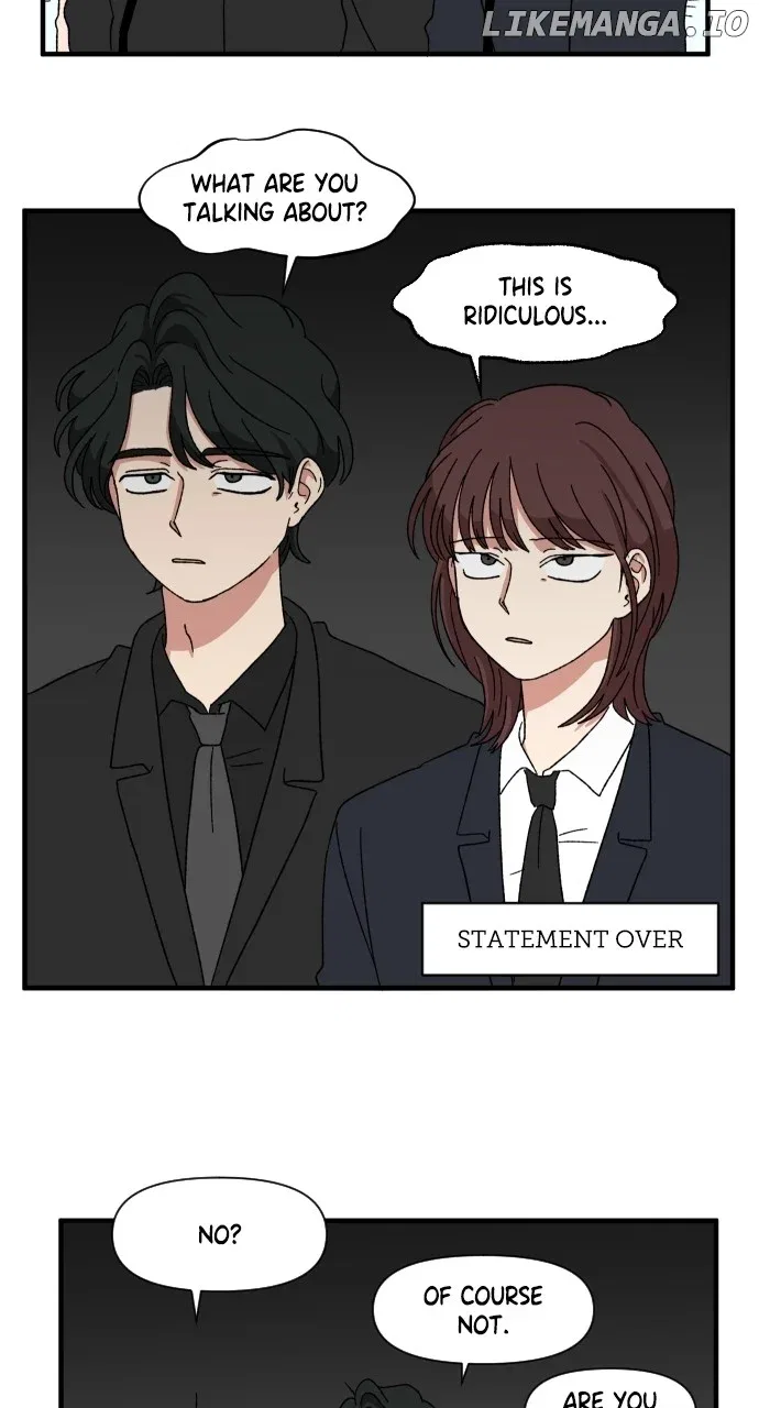 The Prize of Youth Chapter 19 – Page 3