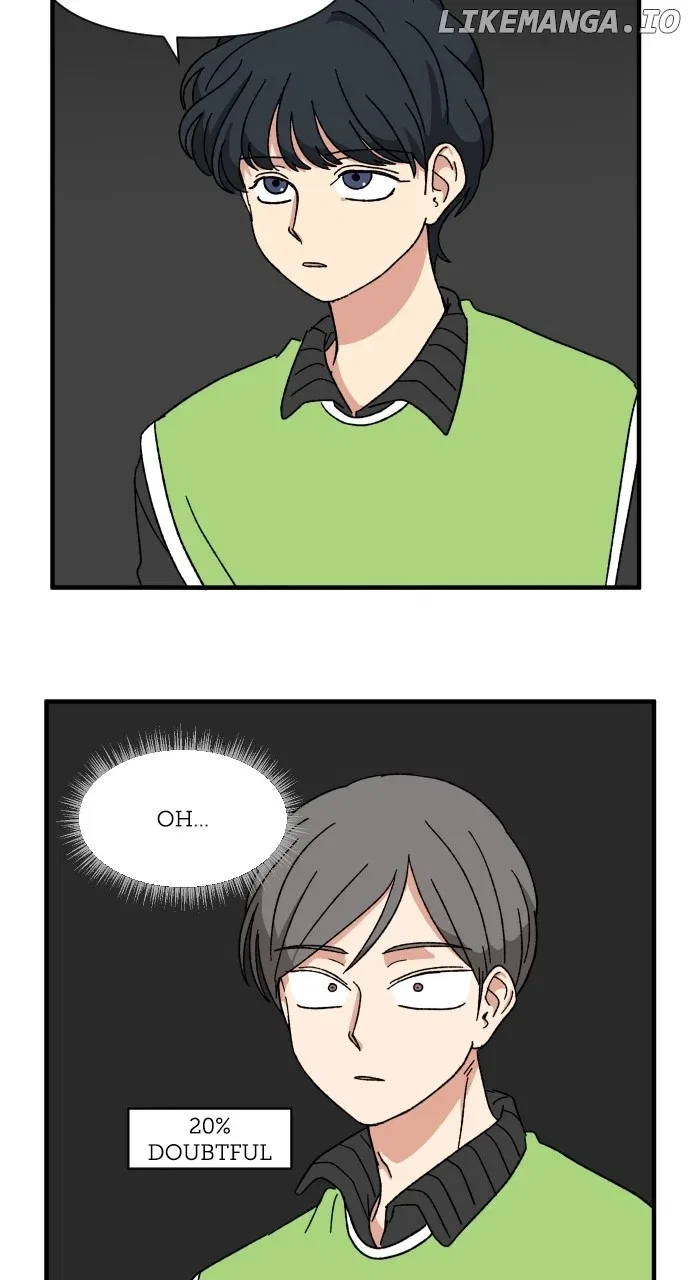 The Prize of Youth Chapter 19 – Page 7