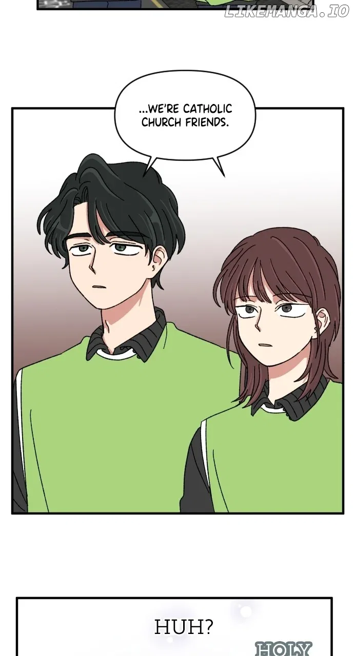 The Prize of Youth Chapter 19 – Page 10