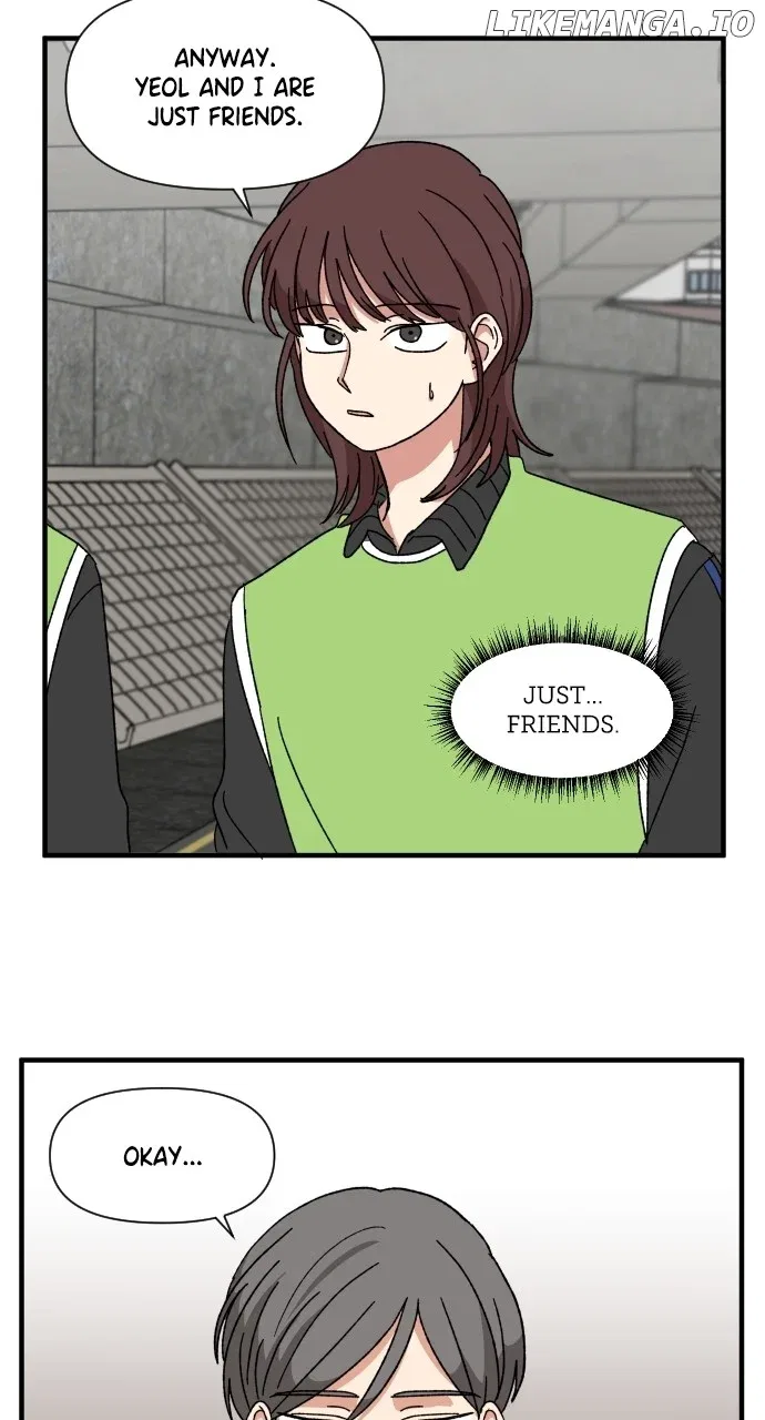 The Prize of Youth Chapter 19 – Page 13