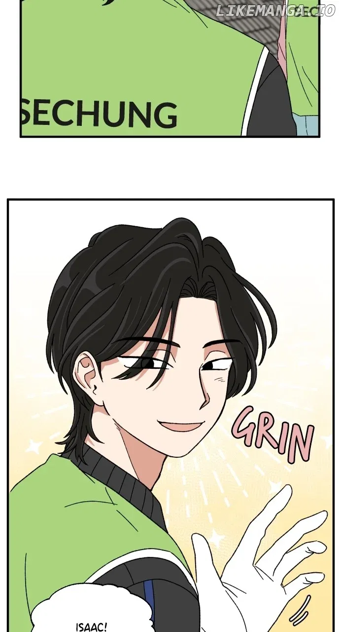 The Prize of Youth Chapter 19 – Page 40