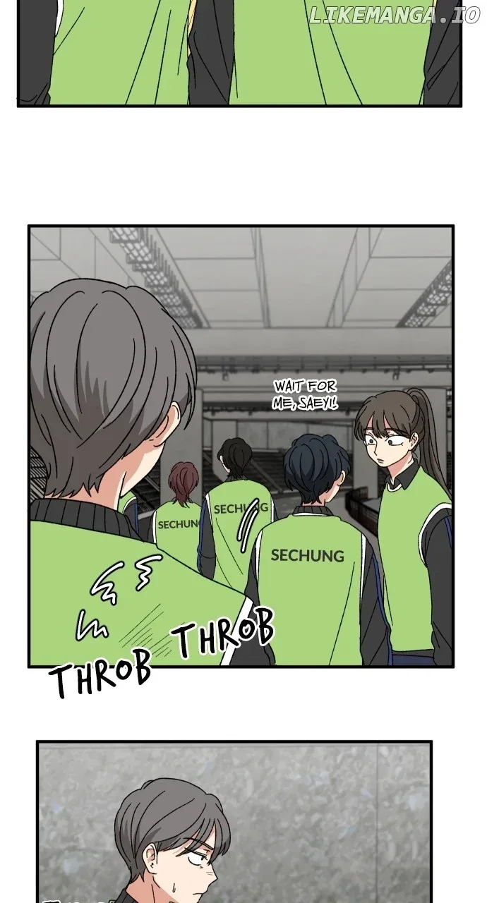 The Prize of Youth Chapter 19 – Page 48
