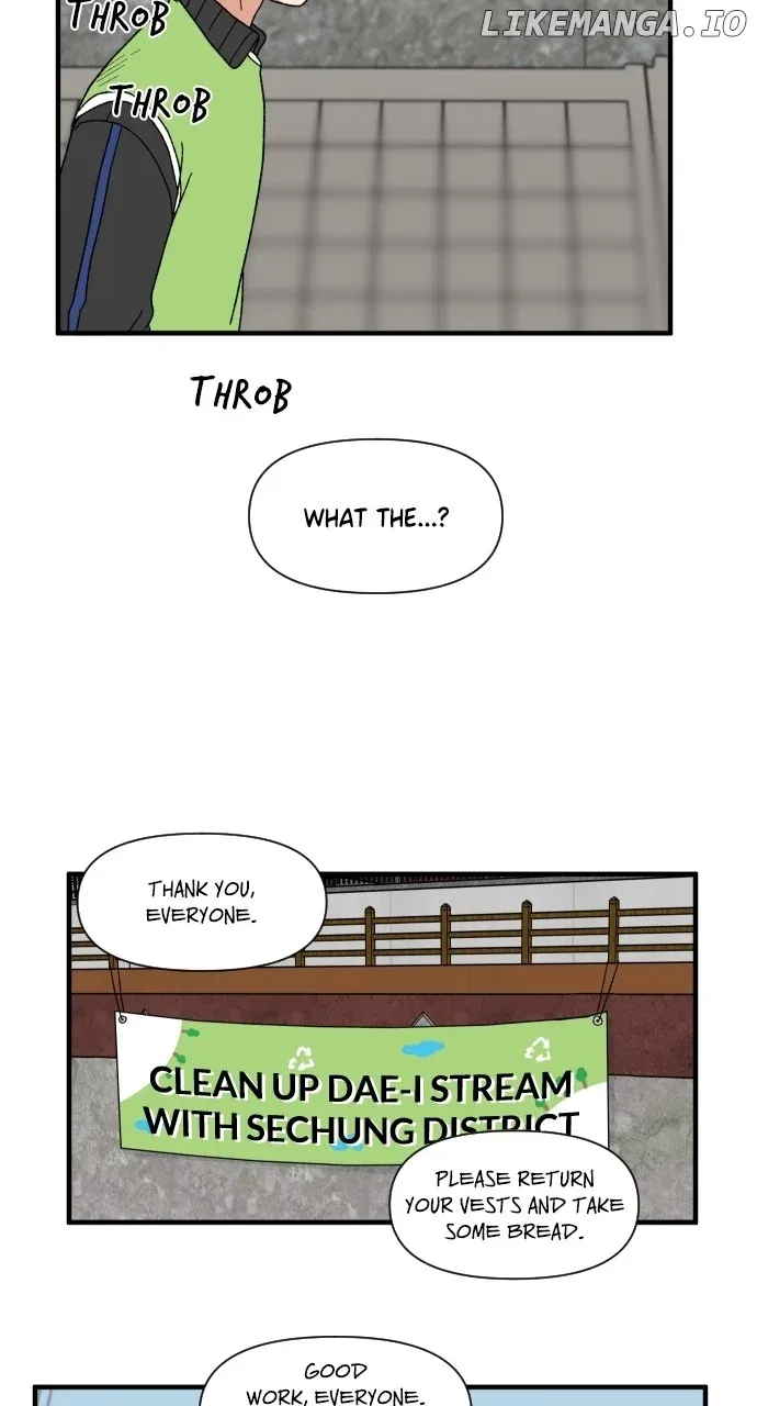 The Prize of Youth Chapter 19 – Page 49