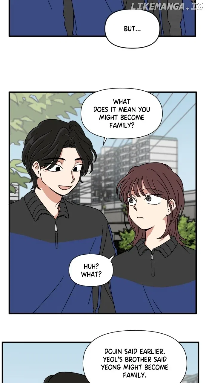The Prize of Youth Chapter 19 – Page 53