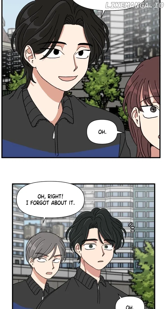 The Prize of Youth Chapter 19 – Page 54