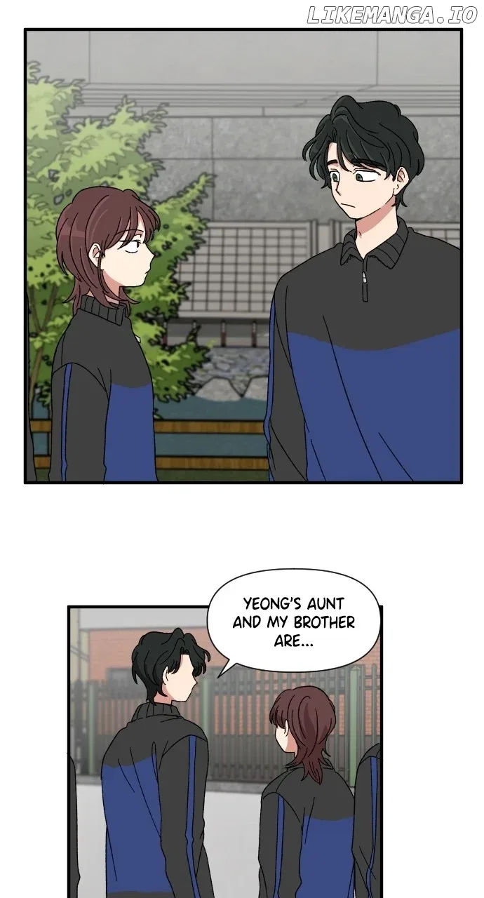 The Prize of Youth Chapter 19 – Page 56