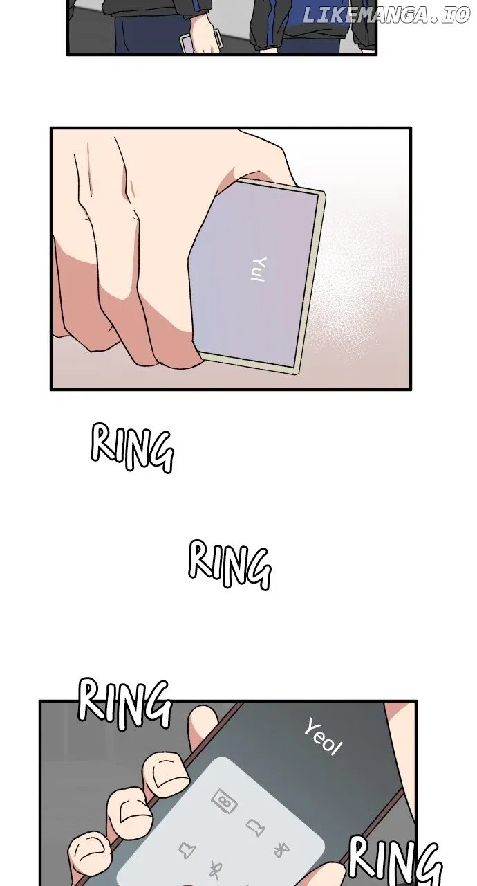 The Prize of Youth Chapter 19 – Page 57