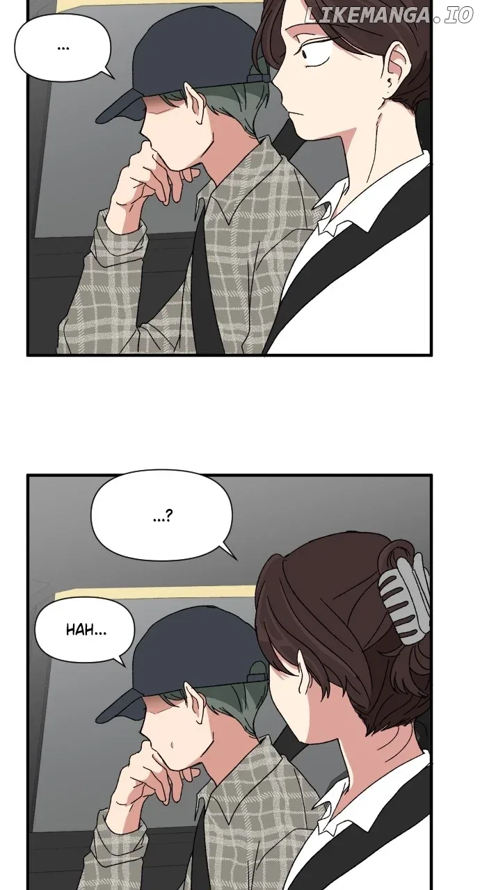The Prize of Youth Chapter 19 – Page 65