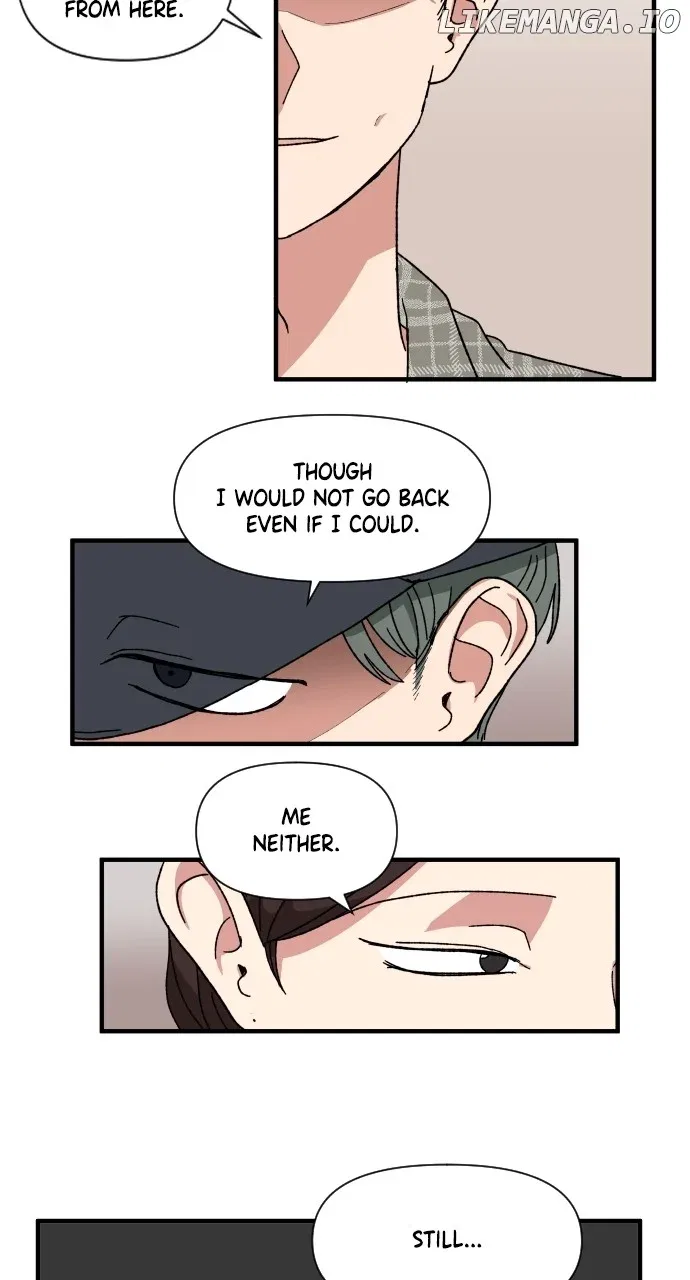 The Prize of Youth Chapter 19 – Page 71