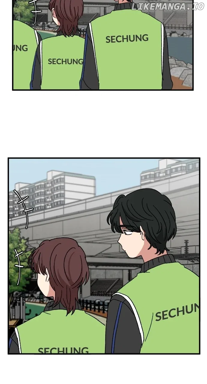The Prize of Youth Chapter 18 – Page 2