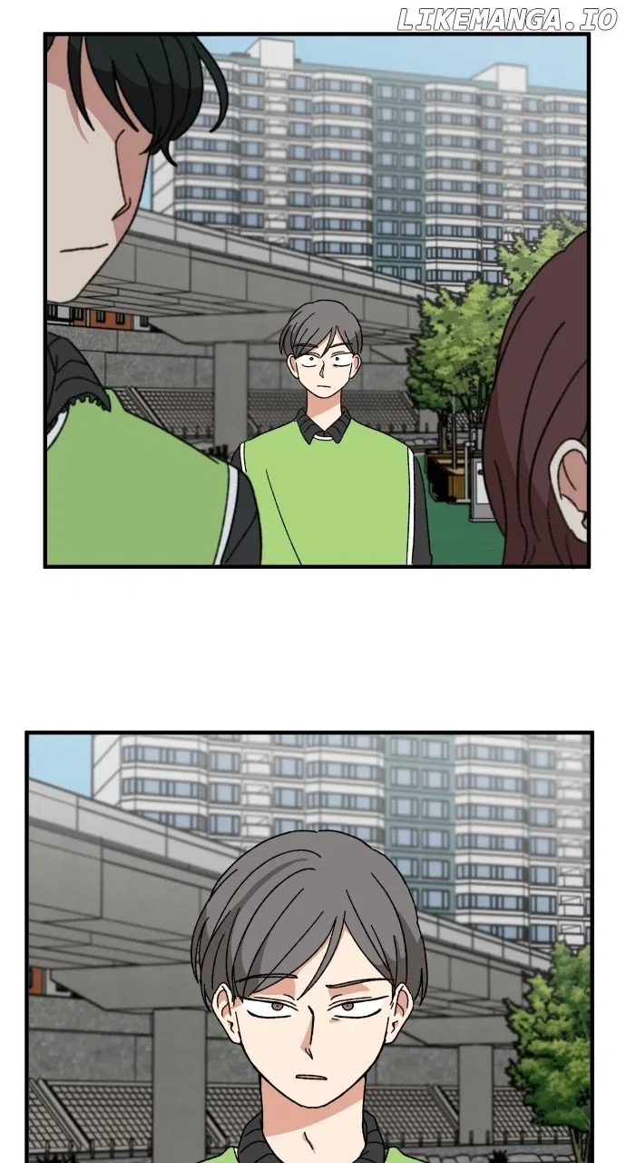 The Prize of Youth Chapter 18 – Page 3