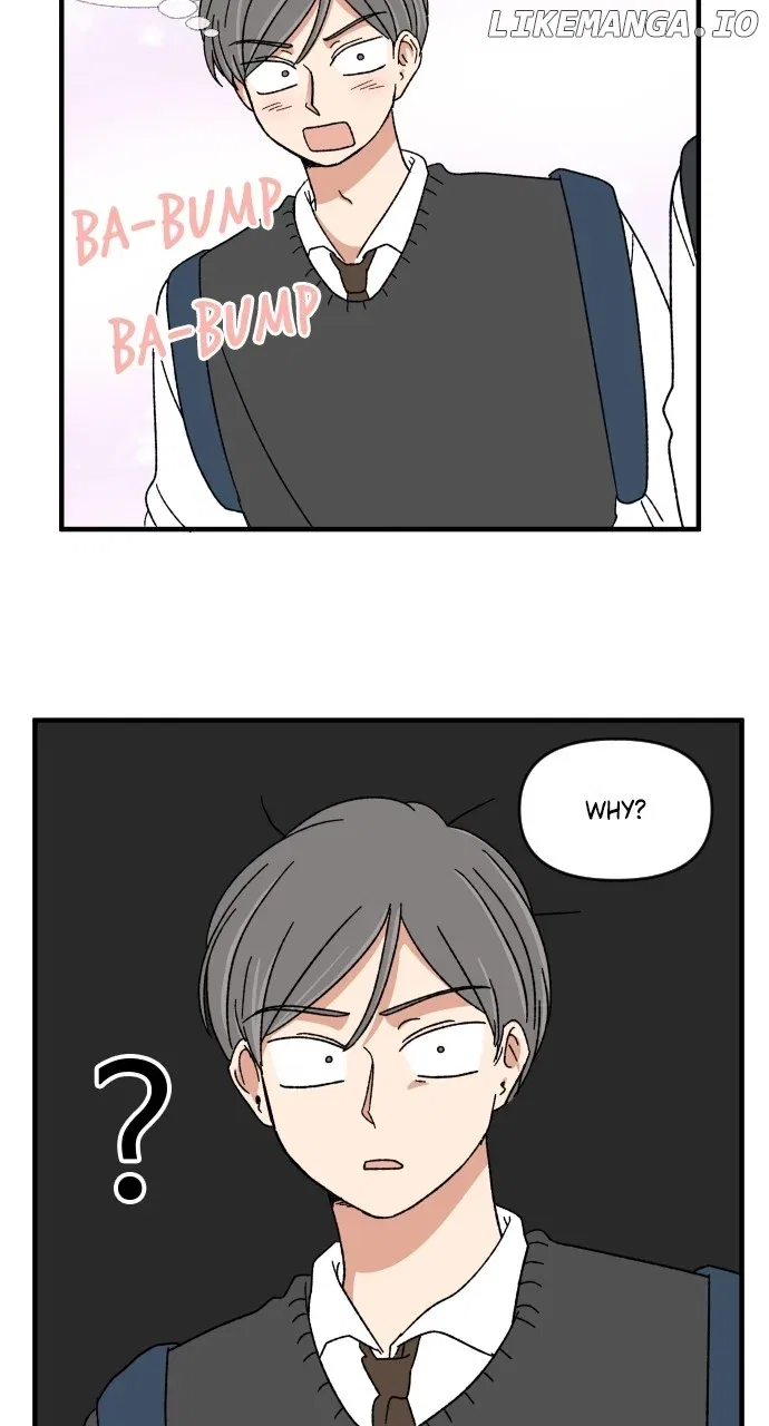The Prize of Youth Chapter 18 – Page 16