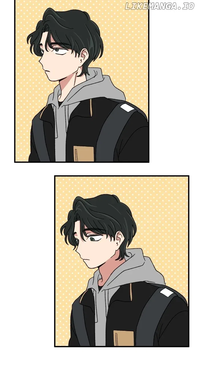 The Prize of Youth Chapter 18 – Page 26