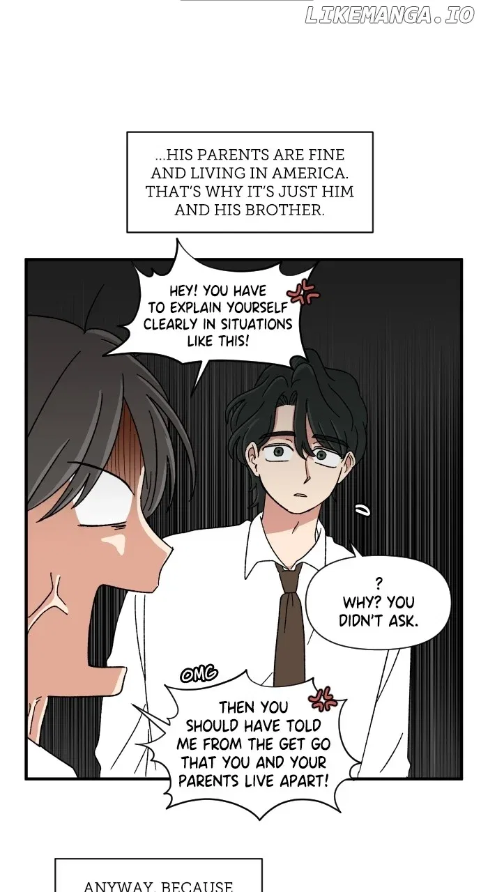 The Prize of Youth Chapter 18 – Page 36
