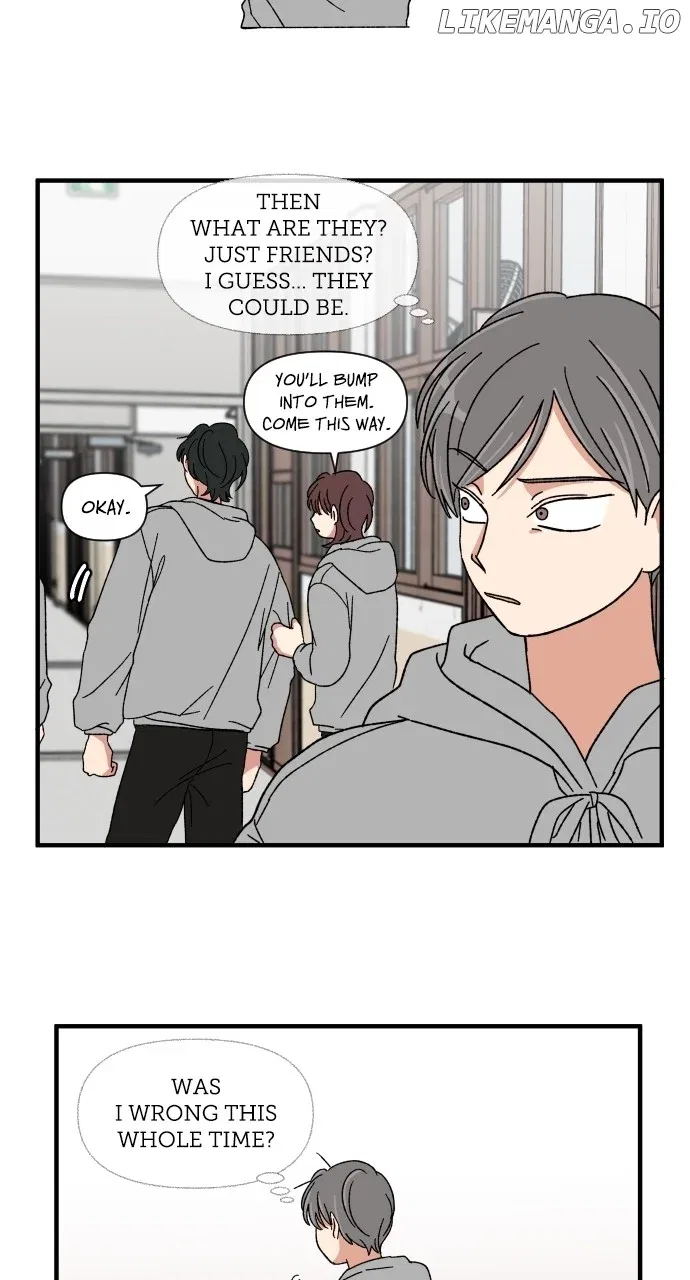 The Prize of Youth Chapter 18 – Page 42