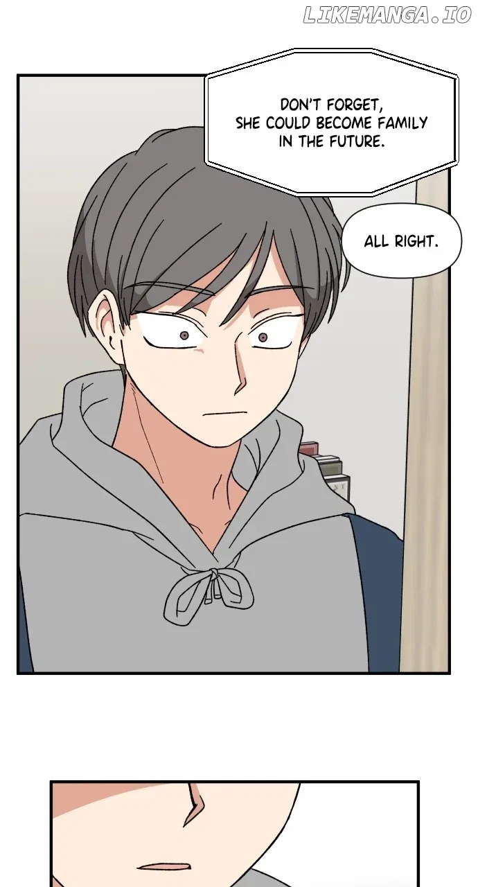 The Prize of Youth Chapter 18 – Page 50