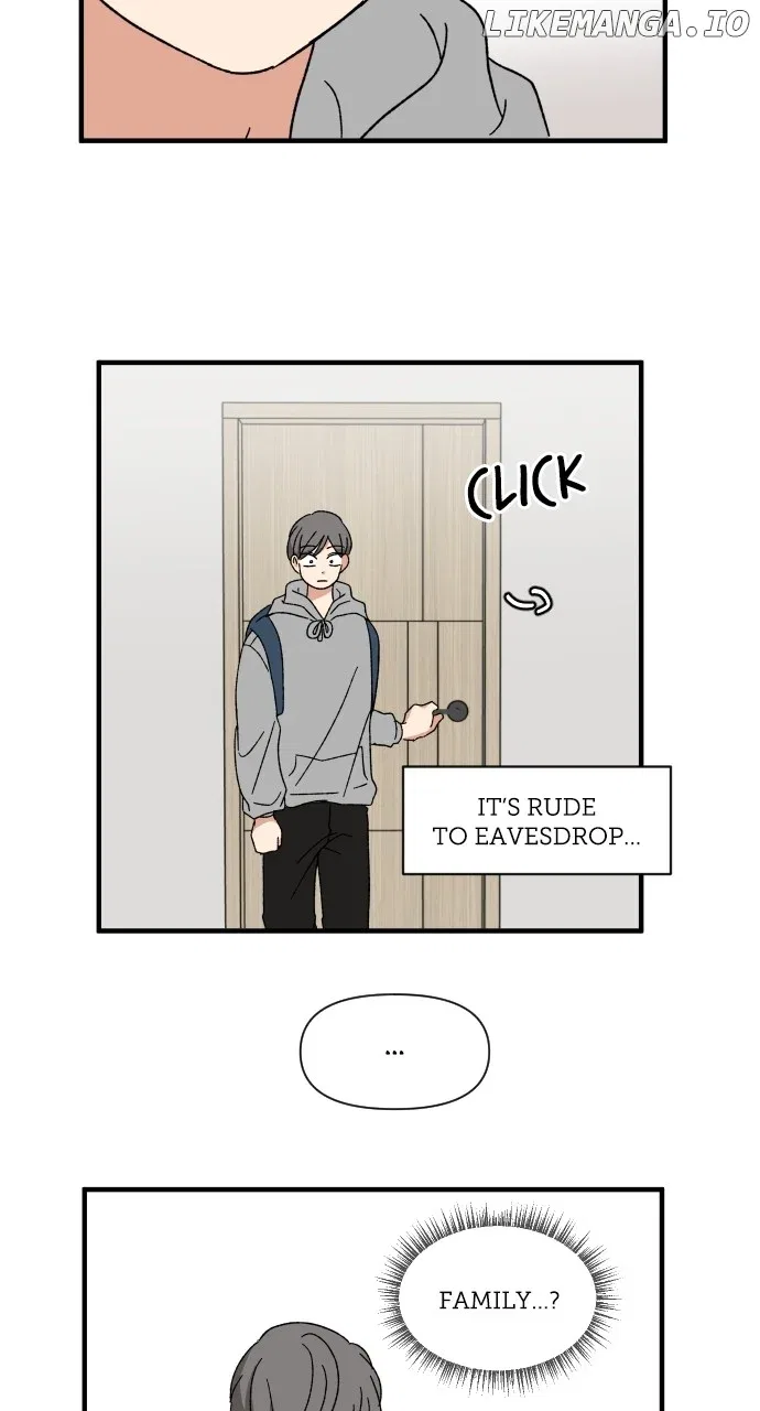 The Prize of Youth Chapter 18 – Page 51