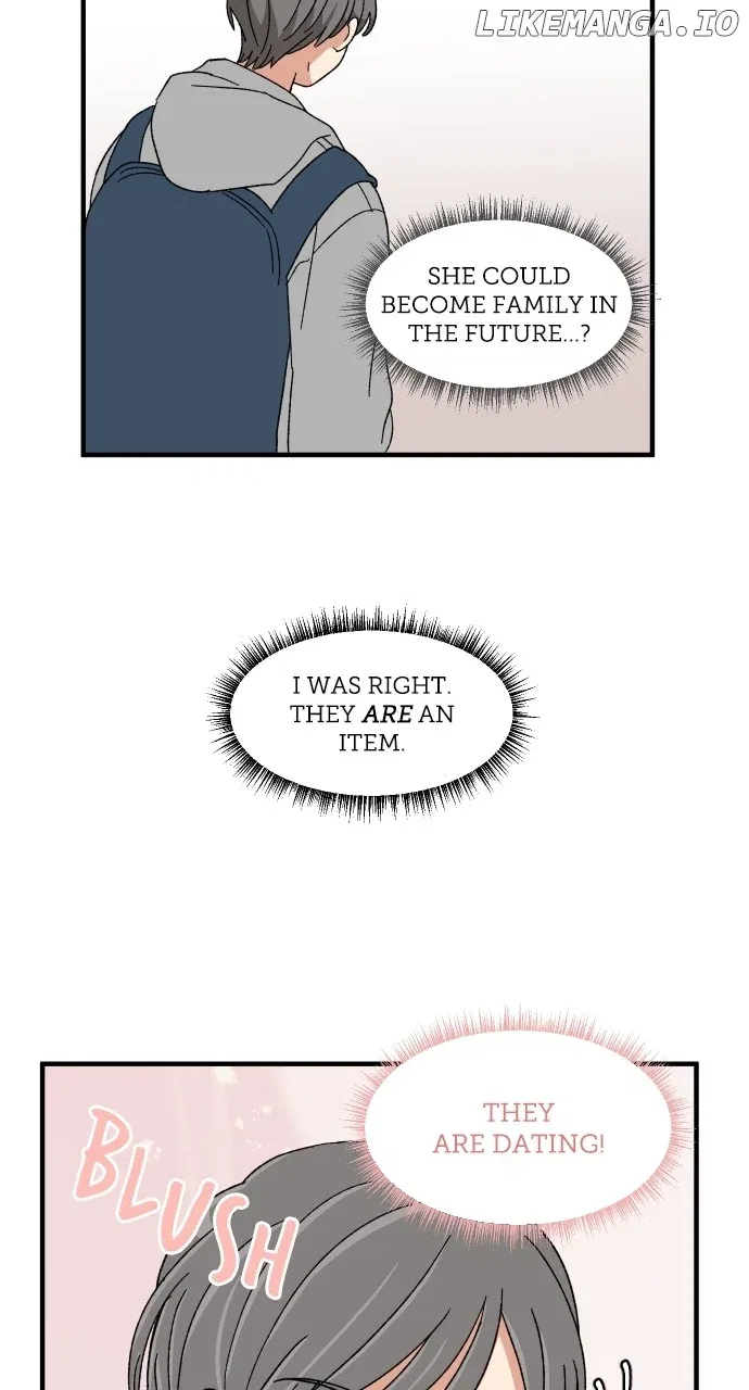 The Prize of Youth Chapter 18 – Page 52