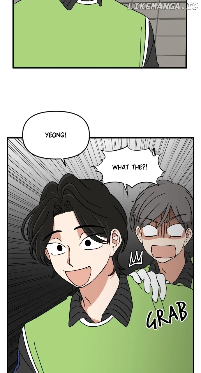 The Prize of Youth Chapter 18 – Page 60