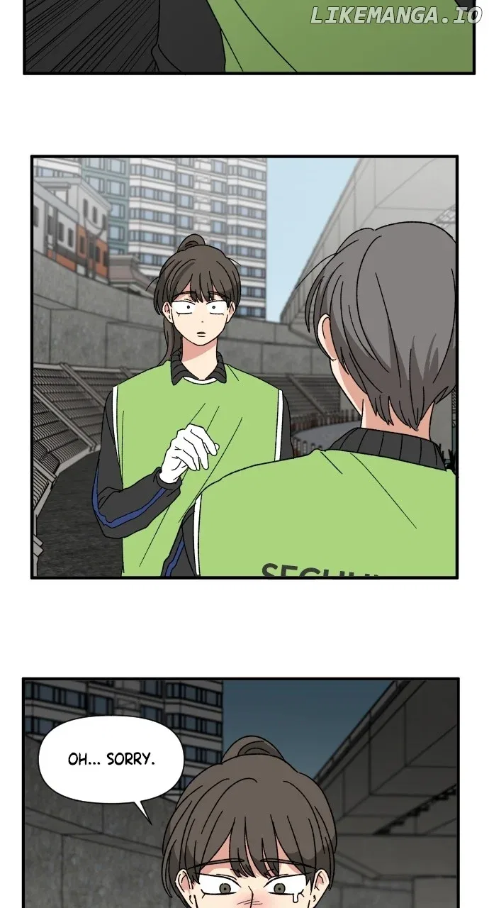 The Prize of Youth Chapter 18 – Page 63