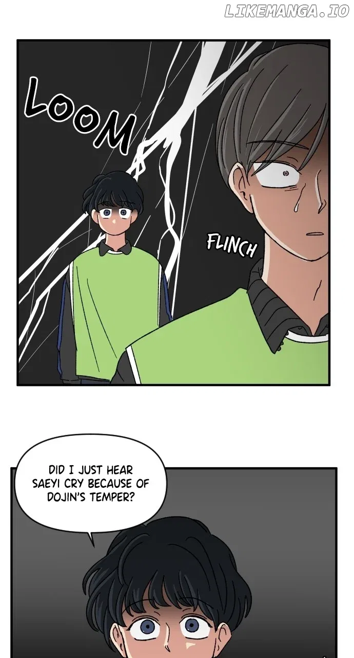 The Prize of Youth Chapter 18 – Page 65