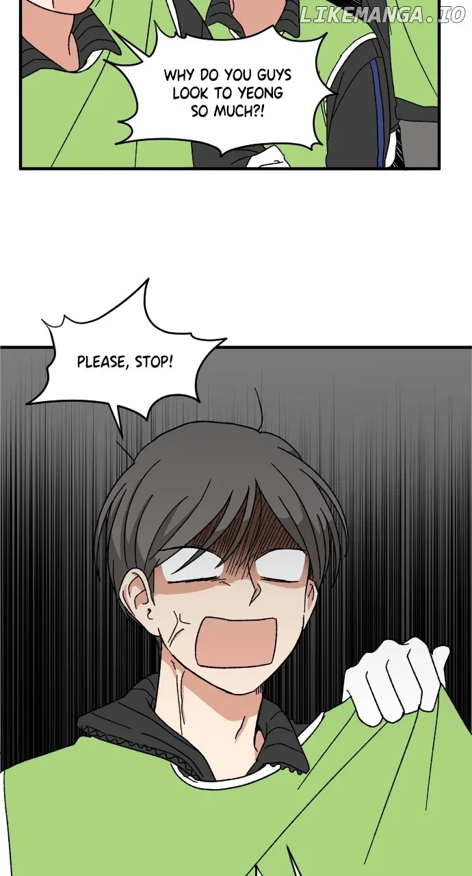 The Prize of Youth Chapter 18 – Page 68