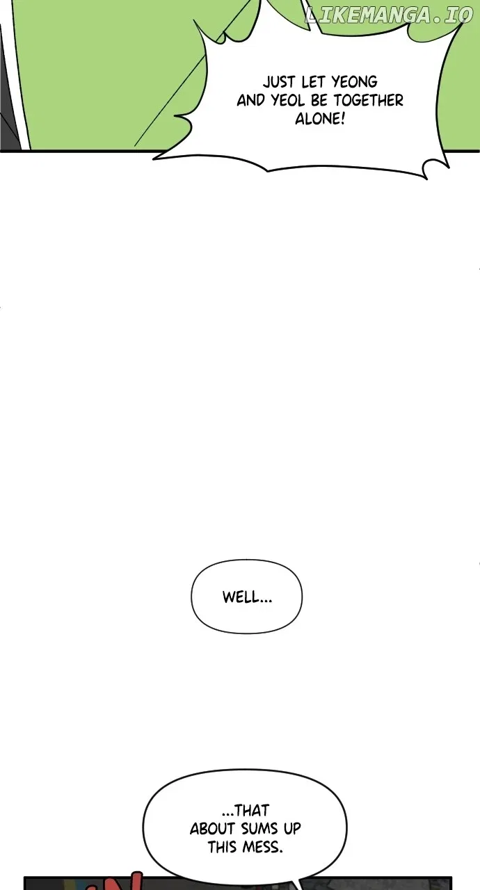 The Prize of Youth Chapter 18 – Page 69