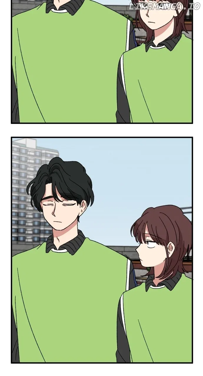 The Prize of Youth Chapter 18 – Page 73