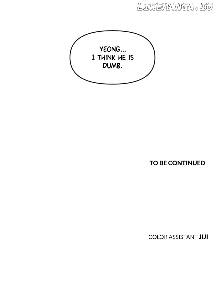 The Prize of Youth Chapter 18 – Page 74