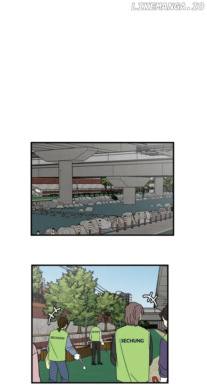 The Prize of Youth Chapter 17 – Page 1