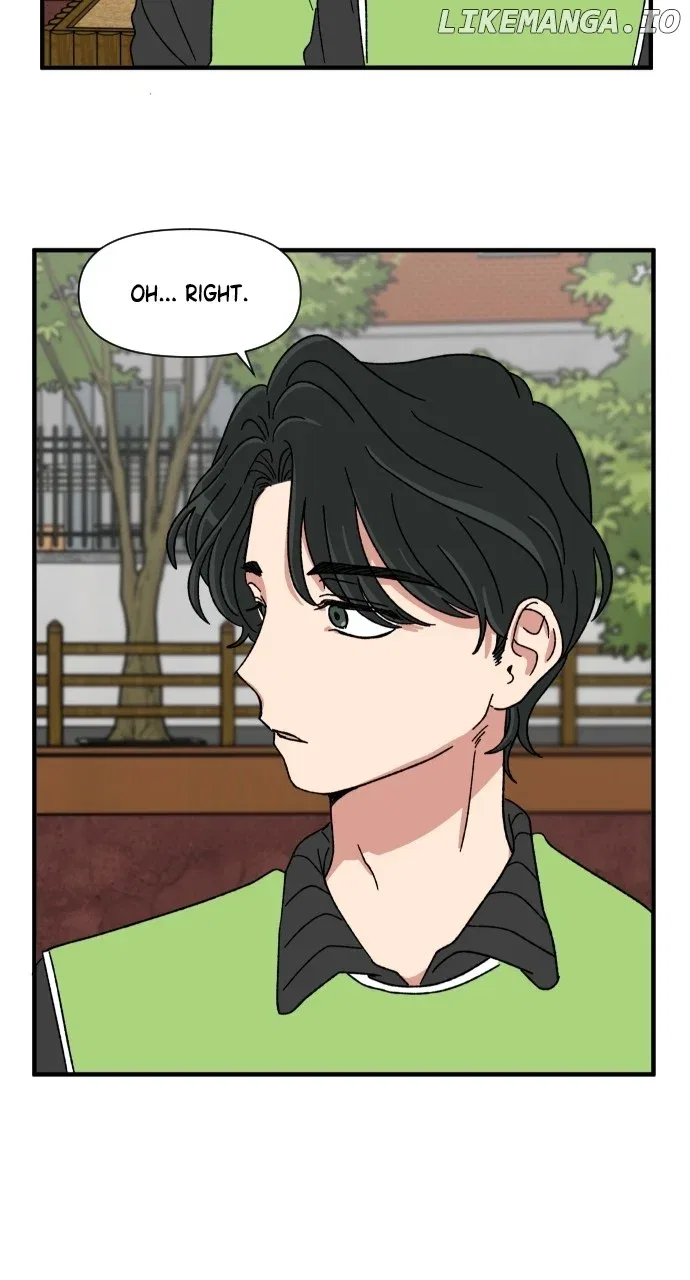 The Prize of Youth Chapter 17 – Page 9