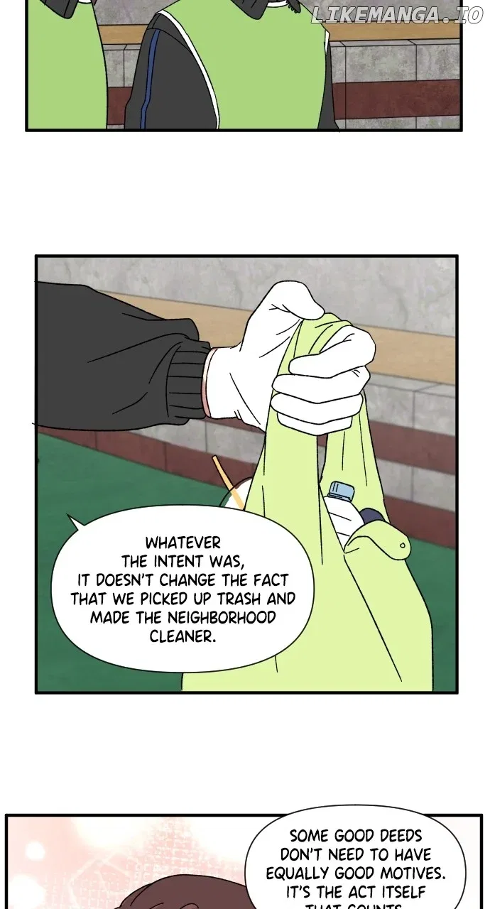 The Prize of Youth Chapter 17 – Page 24