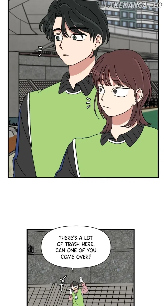The Prize of Youth Chapter 17 – Page 37