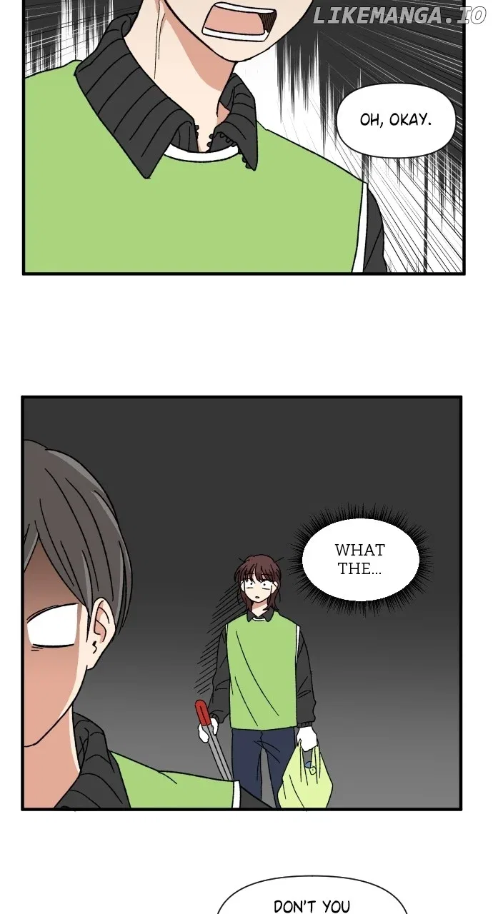 The Prize of Youth Chapter 17 – Page 40