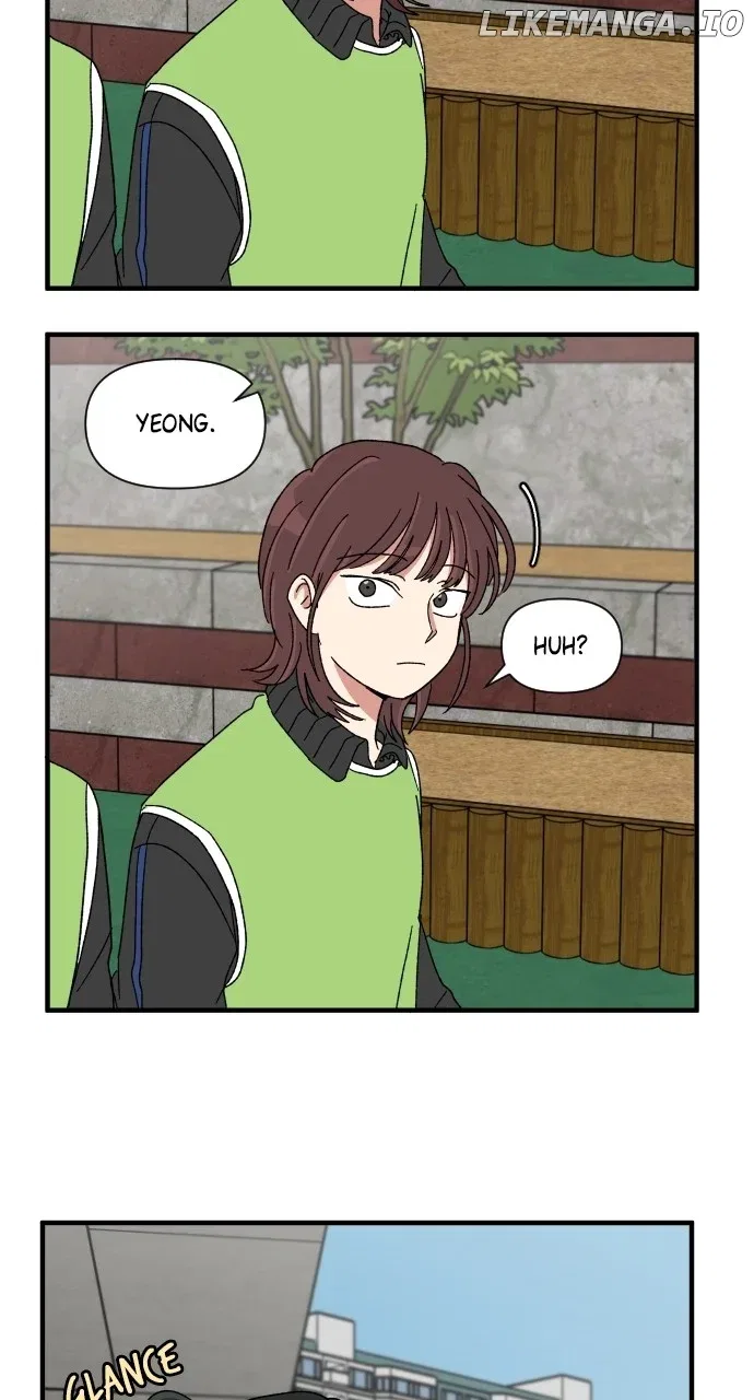 The Prize of Youth Chapter 17 – Page 49