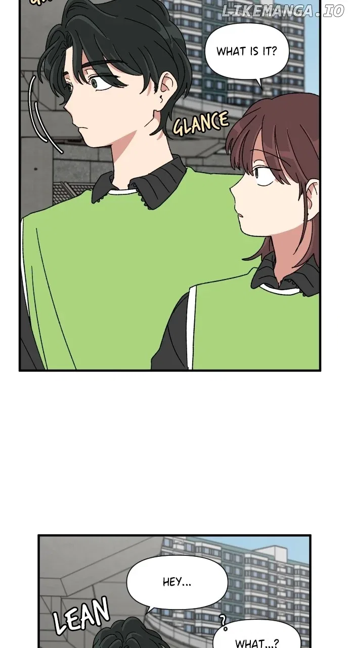 The Prize of Youth Chapter 17 – Page 50