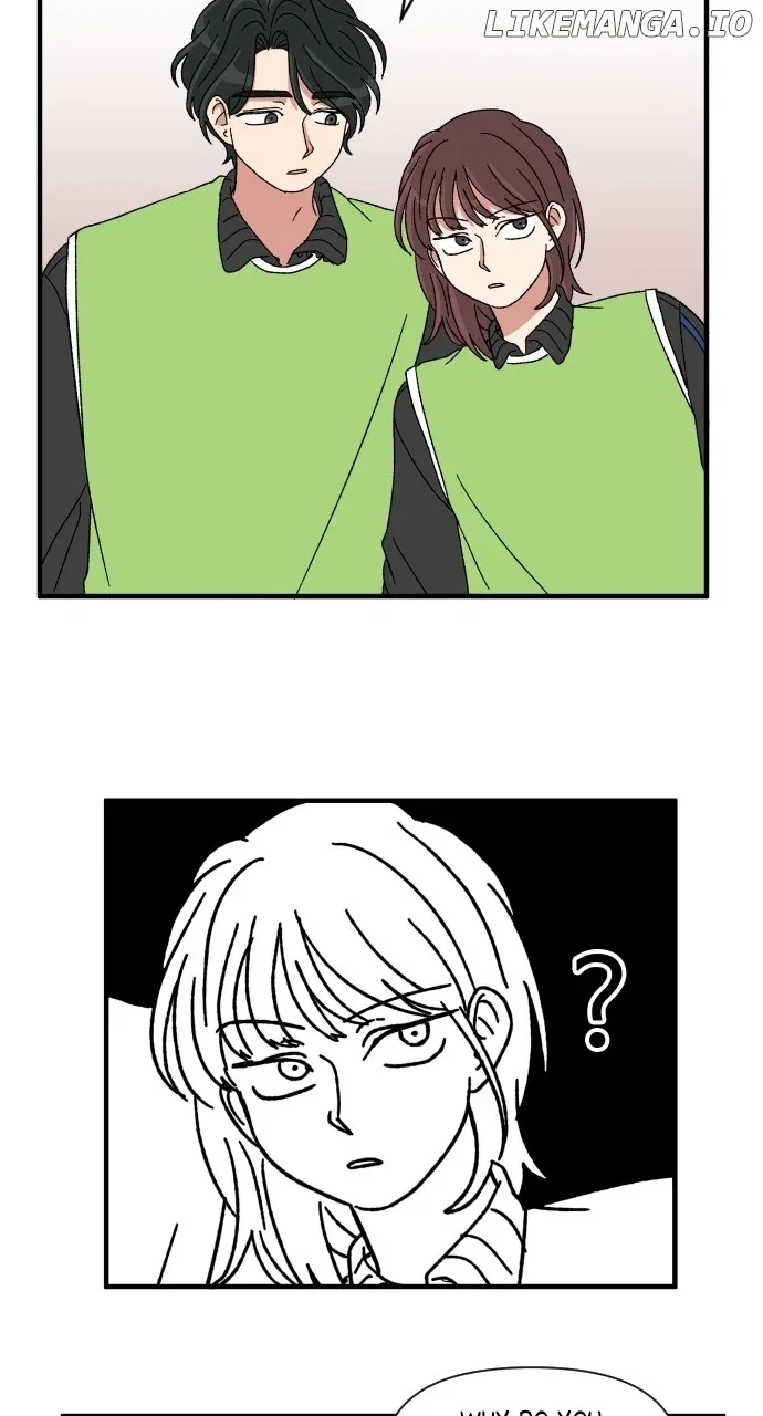 The Prize of Youth Chapter 17 – Page 52